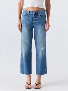 AMO Billie Jeans Cropped in Warmth TAG 29 (31)